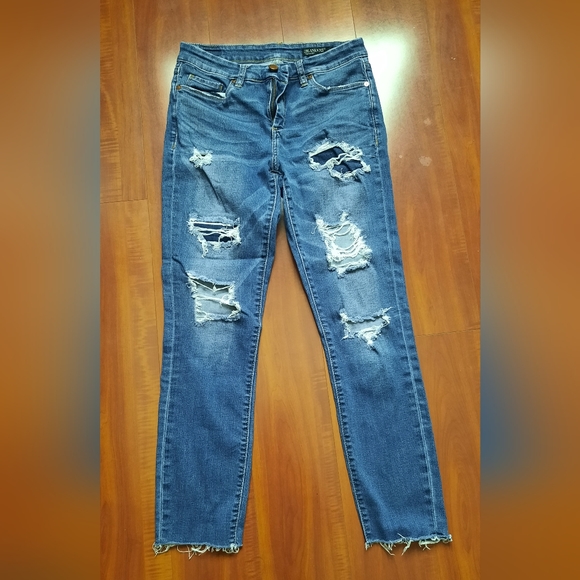 Blank NYC Denim - *LAST CHANCE Blank NYC Jeans